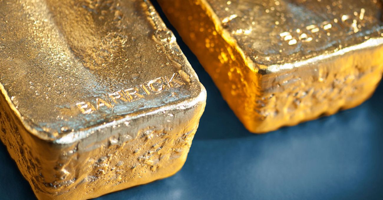 Grandes mineras de oro están perdiendo la racha récord del bullion