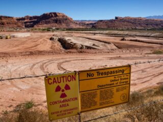El Resurgimiento de la Minería de Uranio: Un Nuevo Capítulo en la Energía Nuclear