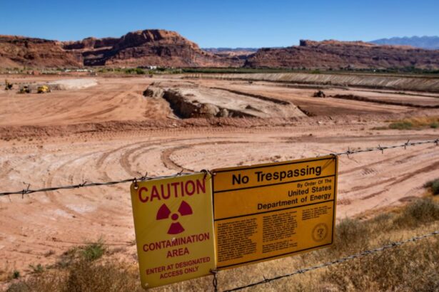 El Resurgimiento de la Minería de Uranio: Un Nuevo Capítulo en la Energía Nuclear