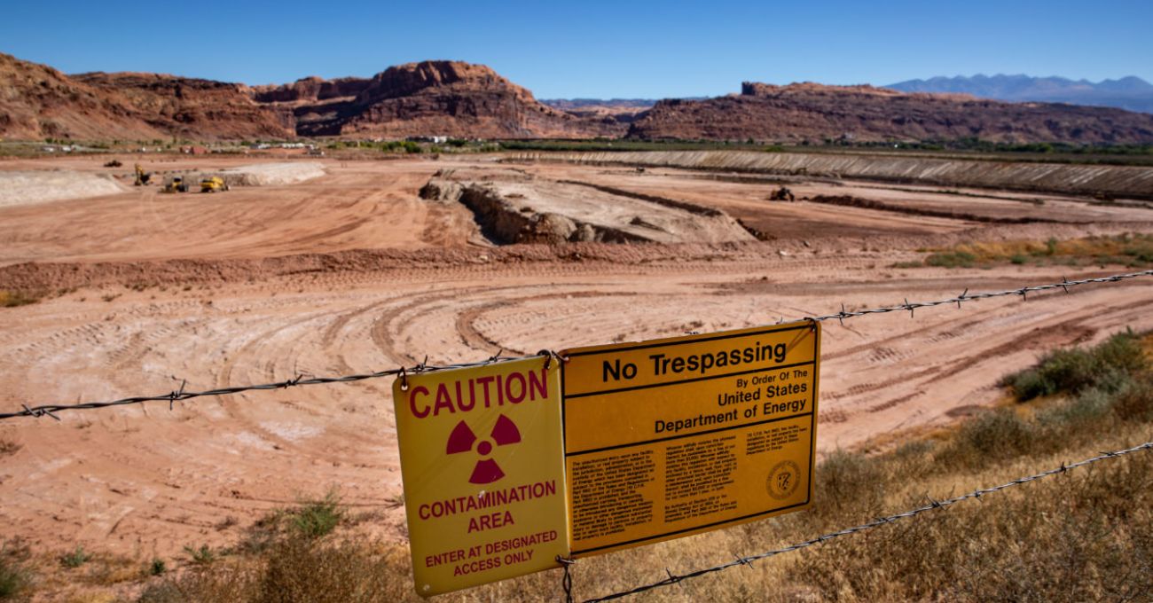 El Resurgimiento de la Minería de Uranio: Un Nuevo Capítulo en la Energía Nuclear