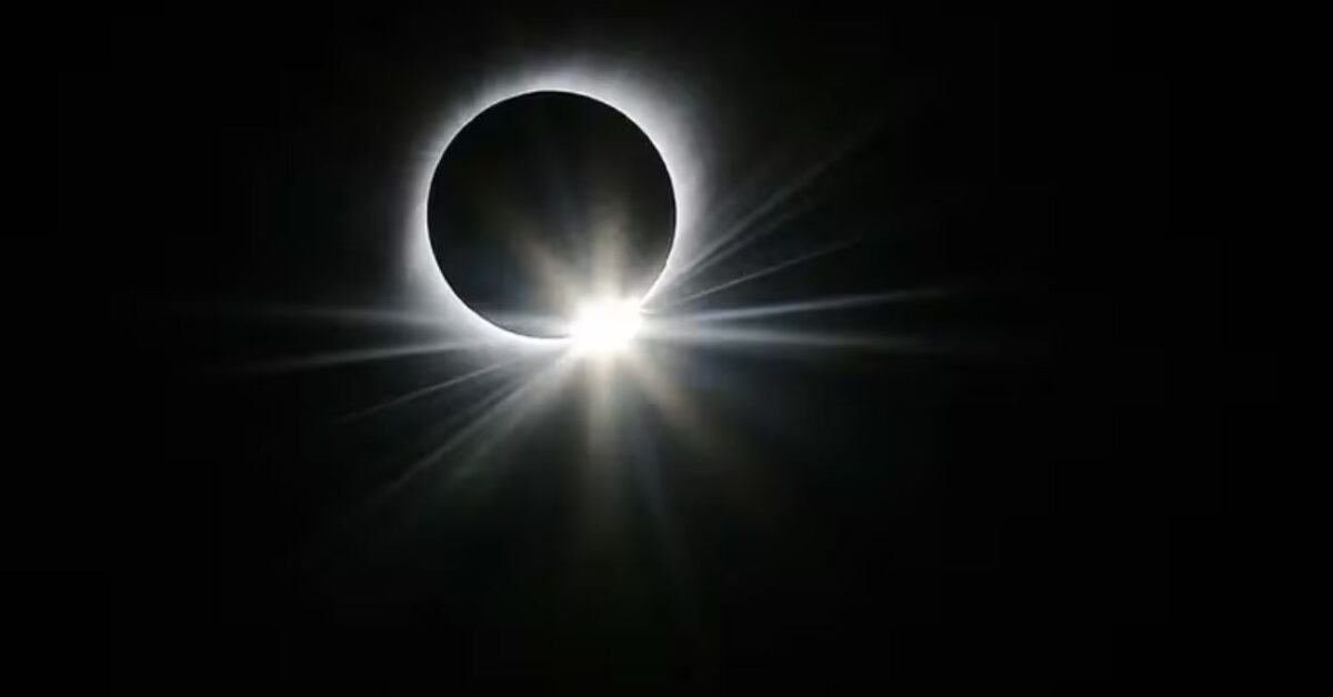 Eclipse solar total: ¿Cuándo es el fenómeno astronómico y se podrá ver en Chile?