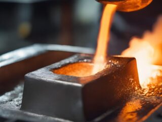 El cobre alcanza un nuevo máximo de 14 meses por temores a la oferta y optimismo en China