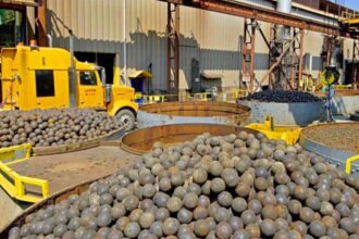 Crisis de Huachipato: Molycop también apeló a Comisión Antidistorsiones por salvaguardia más alta a bolas de acero