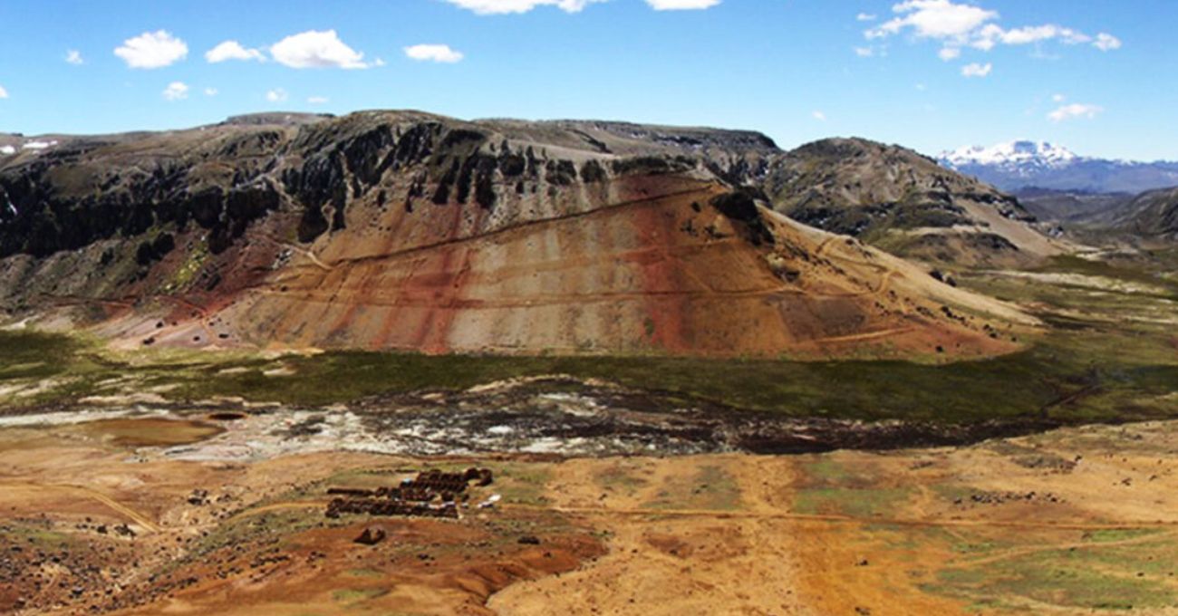 Perú: Bear Creek y Corani, entre demoras por permisos y una inversión que iría al alza