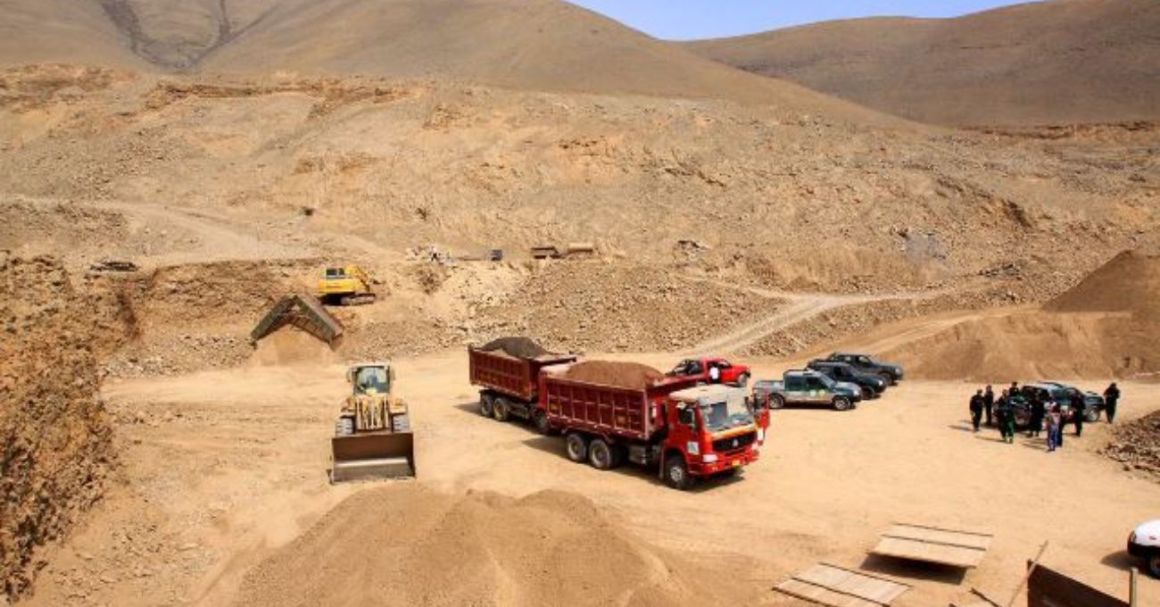 Perú: Más allá de Quellaveco: los 32 proyectos greenfield por US$ 38,535 millones