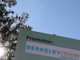 Berkeley llevará a arbitraje la disputa por la mina de uranio con España