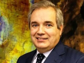 Grupo CAP renueva su junta directiva y suma a André Sougarret como nuevo director
