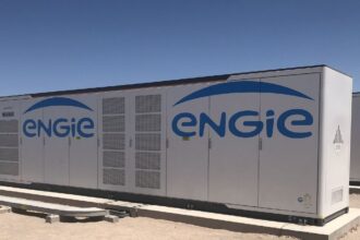 ENGIE reconvertirá antiguo Complejo Térmico de Tocopilla en una planta de almacenamiento de energía renovable