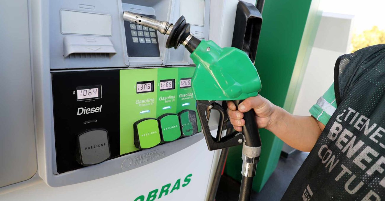 Nueva alza en precios de combustibles: Estrategias para ahorrar en tu carga de bencina