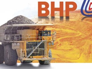 ¿Por qué BHP está apostando por Anglo American?