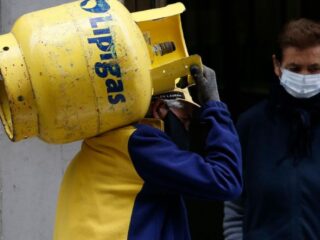 Descuentos en gas: rebajas en cilindros y balones en Chile.