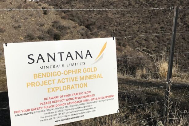 Compañías mineras australianas recaudan millones de dólares para proyectos auríferos