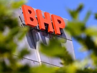 La oferta millonaria de BHP por Anglo American: el impulso del cobre y la energía limpia.