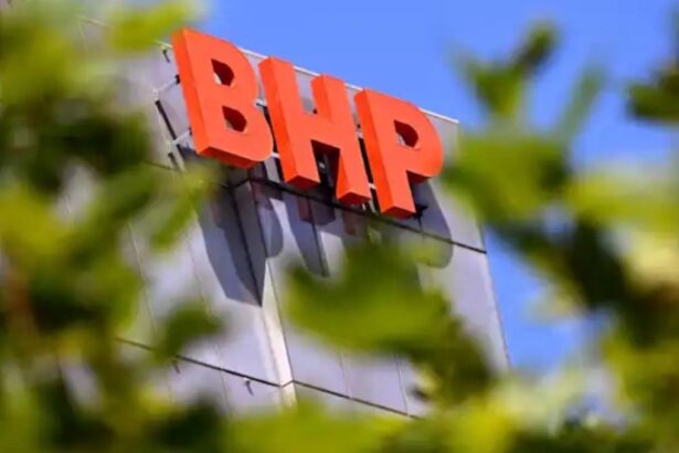 La oferta millonaria de BHP por Anglo American: el impulso del cobre y la energía limpia.