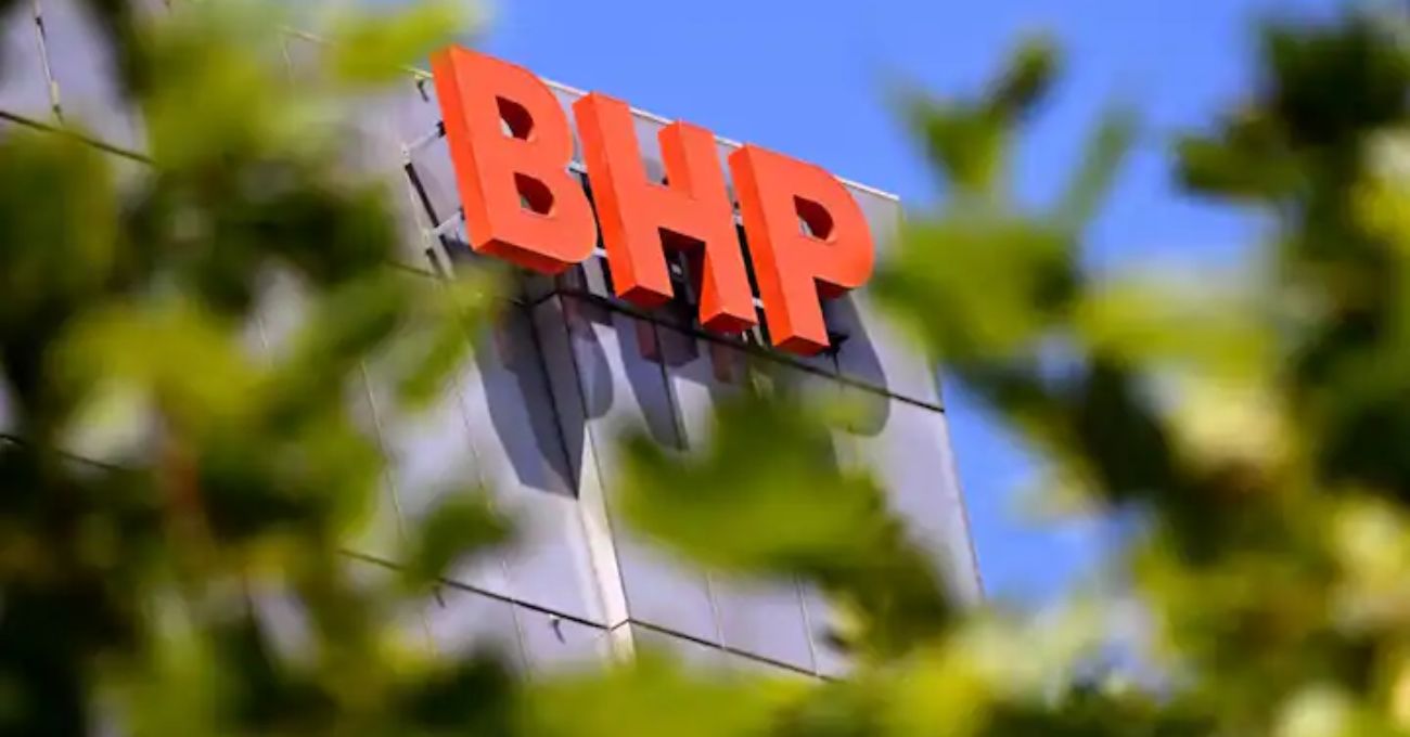 La oferta millonaria de BHP por Anglo American: el impulso del cobre y la energía limpia.