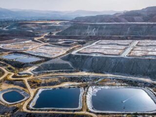Australia: EnviroGold construirá planta demostrativa para procesamiento de desechos mineros