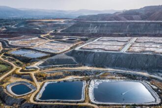 Australia: EnviroGold construirá planta demostrativa para procesamiento de desechos mineros