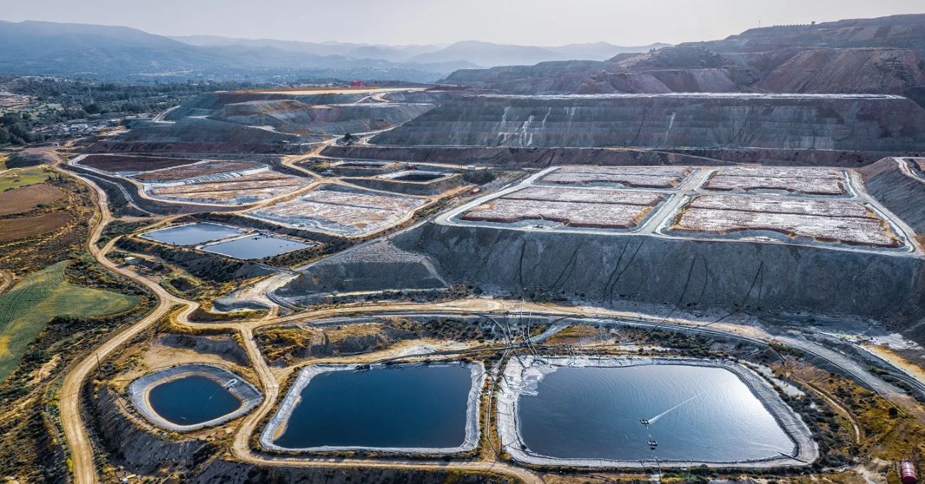 Australia: EnviroGold construirá planta demostrativa para procesamiento de desechos mineros