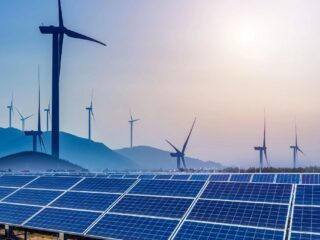 Estancamiento de la intensidad energética y desafíos en la transición renovable en China