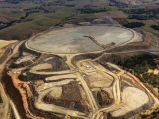Australia: Aumento de producción en la mina Kanmantoo impulsado por el precio del cobre