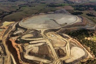Australia: Aumento de producción en la mina Kanmantoo impulsado por el precio del cobre