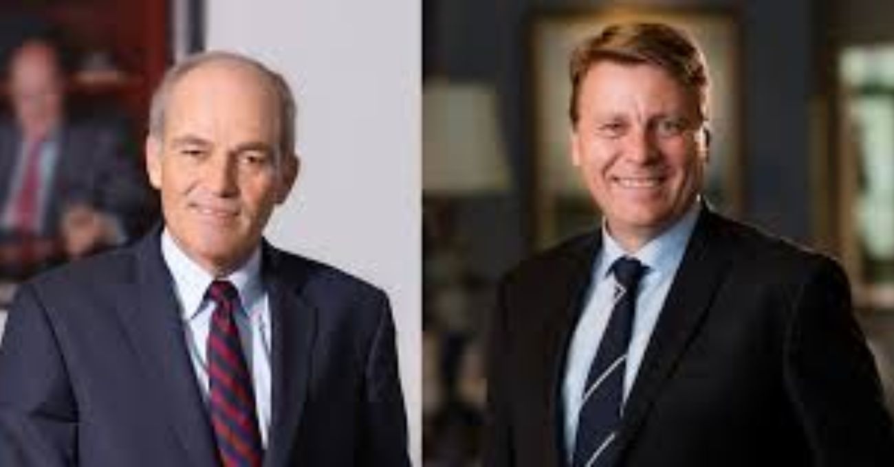 Presidentes de Newmont y Buenaventura analizarán tendencias de metales preciosos en XV Simposio de la SNMPE