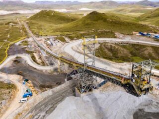 Perú: Las inversiones en minería, energía e hidrocarburos en Perú experimentan un importante aumento
