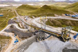 Perú: Las inversiones en minería, energía e hidrocarburos en Perú experimentan un importante aumento