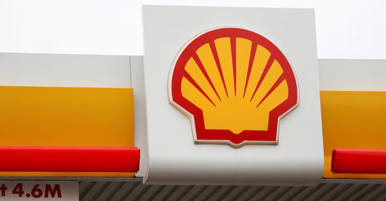 Beneficios millonarios: revelan las ganancias ocultas del comercio de petróleo de Shell en EE. UU.