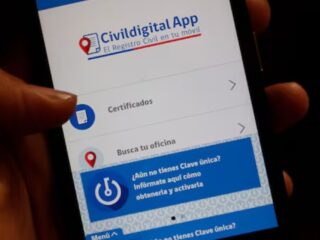 Cómo obtener Clave Única en Chile para trámites y beneficios