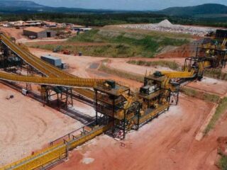 Resultados prometedores en el Proyecto Bandeira en Brasil impulsan a Lithium Ionic Corp