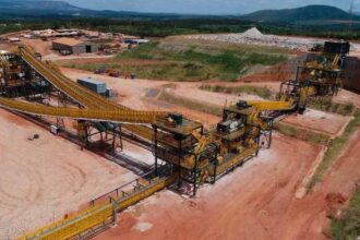 Resultados prometedores en el Proyecto Bandeira en Brasil impulsan a Lithium Ionic Corp