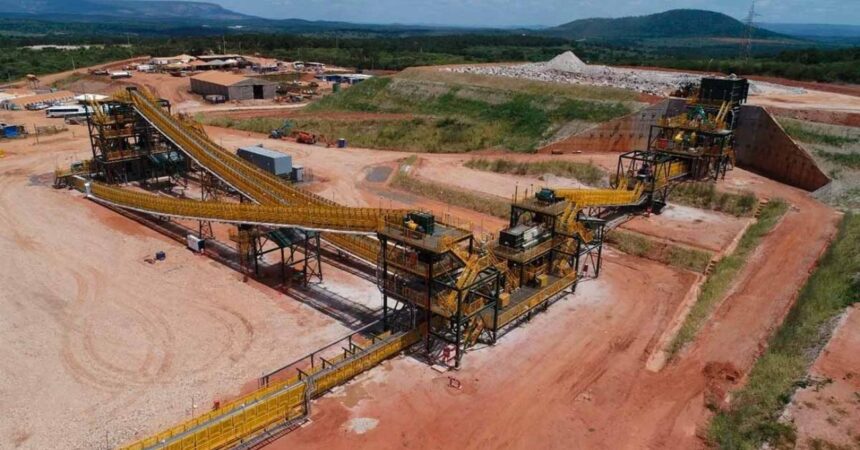 Resultados prometedores en el Proyecto Bandeira en Brasil impulsan a Lithium Ionic Corp