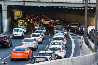 Restricción vehicular en Santiago: ¿Qué automóviles y motocicletas serán afectados?