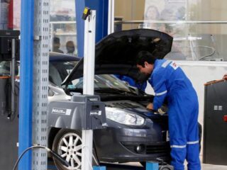 Calendario y documentos necesarios para la revisión técnica en mayo