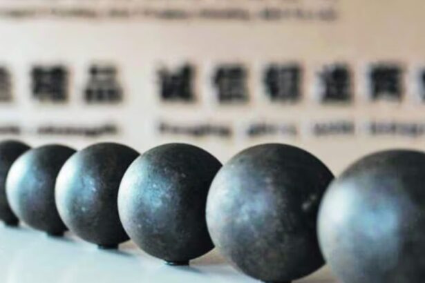 Molycop celebra decisión de imponer sobretasas al acero chino, pero pide medidas de largo plazo