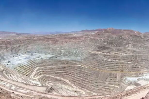 Remezón en el mercado del cobre: BHP presenta una oferta “no solicitada” por Anglo American