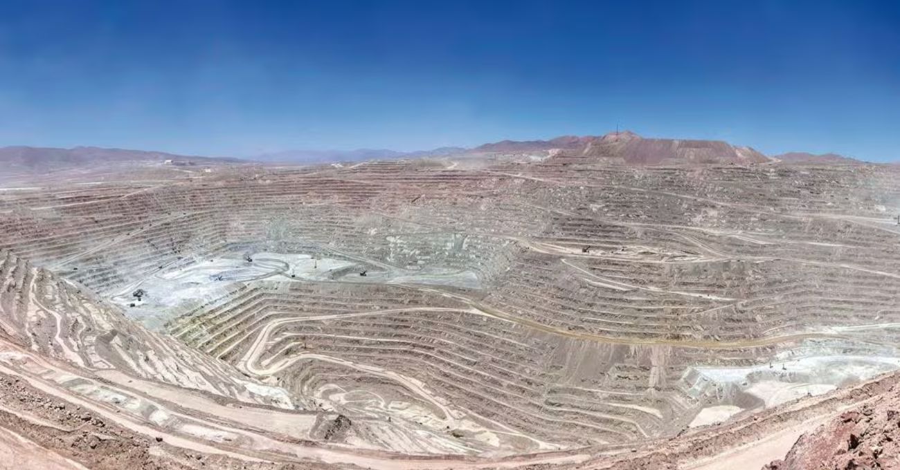 Remezón en el mercado del cobre: BHP presenta una oferta “no solicitada” por Anglo American