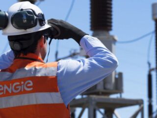 ¿Quieres Trabajar en Engie? Descubre las Vacantes Disponibles para Abril de 2024