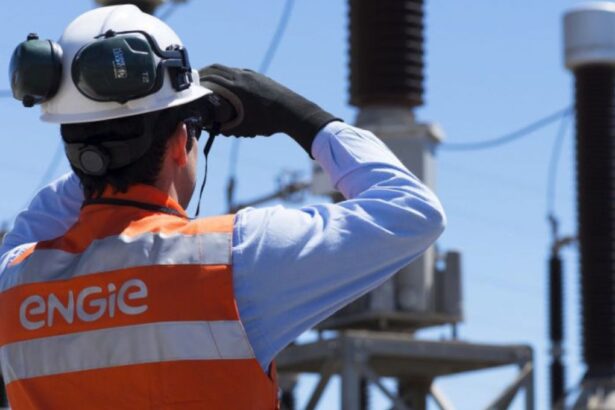 ¿Quieres Trabajar en Engie? Descubre las Vacantes Disponibles para Abril de 2024