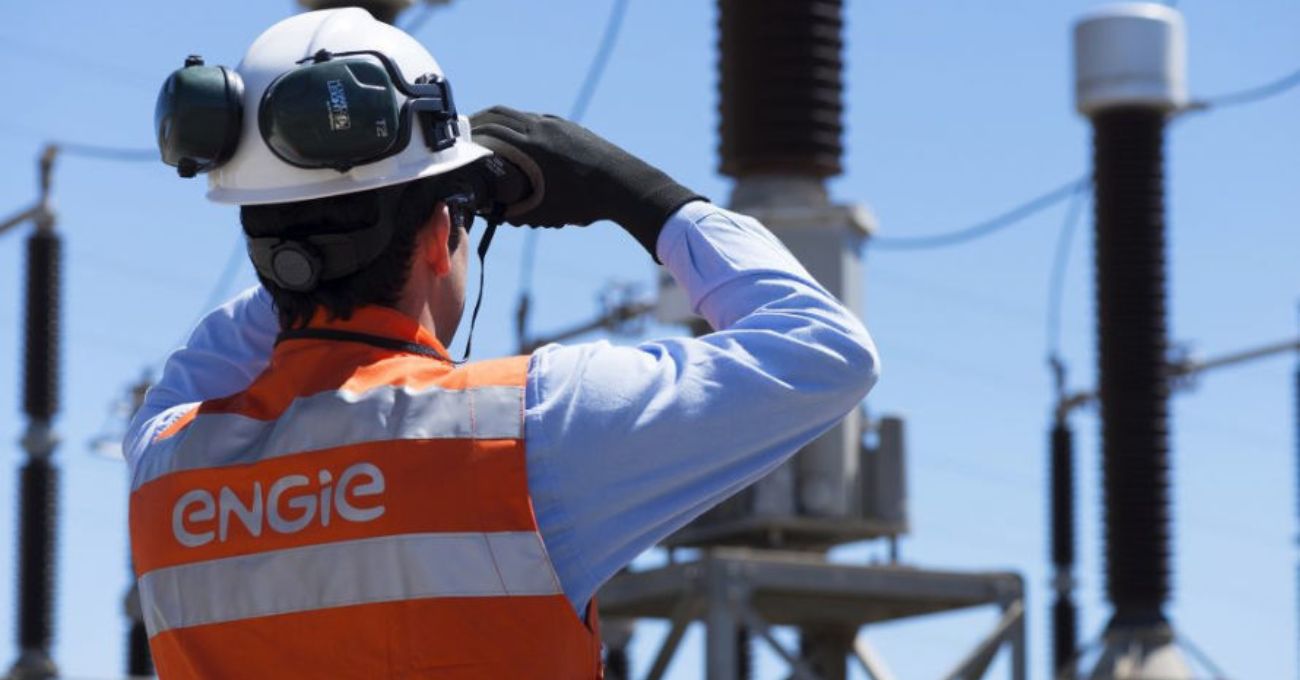 ¿Quieres Trabajar en Engie? Descubre las Vacantes Disponibles para Abril de 2024