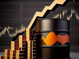 "Aumentan las previsiones para los precios del petróleo en Chile"