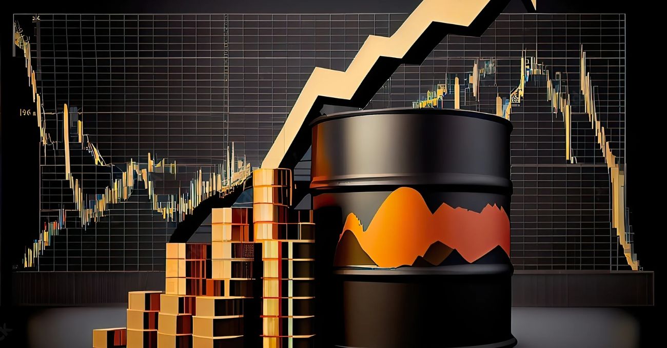 "Aumentan las previsiones para los precios del petróleo en Chile"