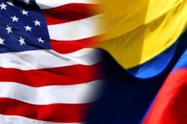 Negociaciones en la Sombra: EE.UU. y Venezuela buscan preservar la democracia
