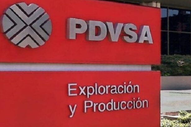 PDVSA Reactiva la Producción Petrolera: Un Impulso con Petrowayuu, S.A.