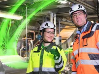 Valmet lanza calculadora gratuita para ahorrar energía y reducir emisiones de CO2