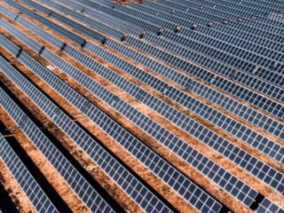 Aporte de las ERNC a la generación eléctrica toca nuevo máximo histórico tras superar el 40% en el primer trimestre