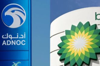 ADNOC Evalúa sin Éxito la Compra de BP en Contexto de Consolidación Petrolera