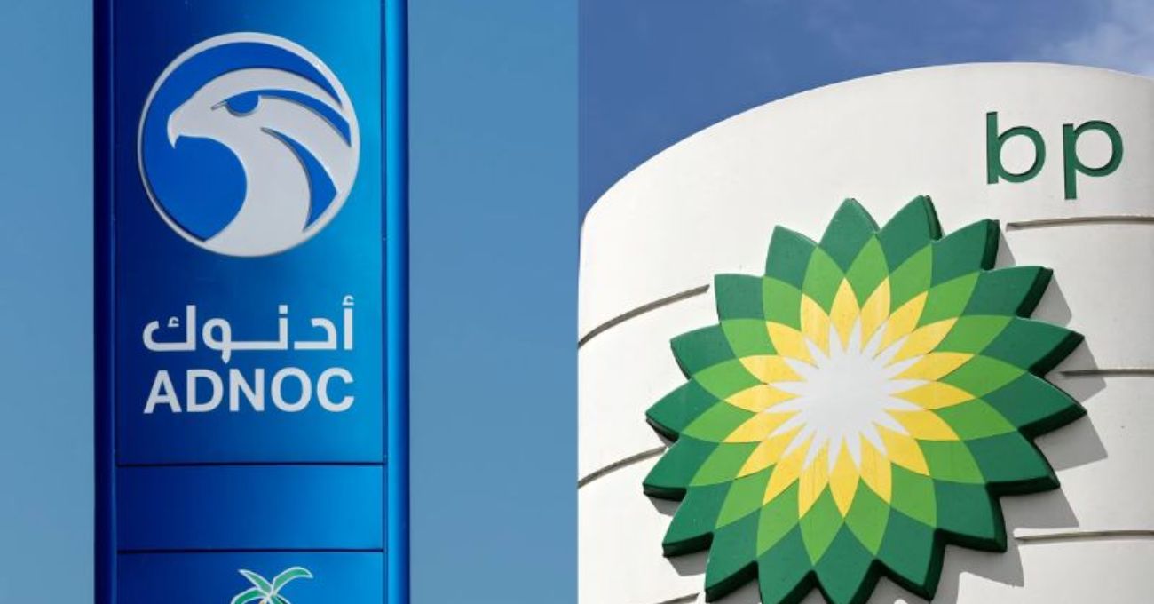 ADNOC Evalúa sin Éxito la Compra de BP en Contexto de Consolidación Petrolera