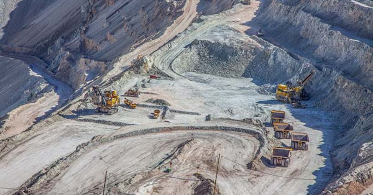 Codelco compromete inversiones por US$ 14 mil millones: más del 60% se desembolsará este año y en 2025